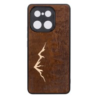 mini: Realme 16 Pro 5G Mountains Imbuia Bewood Wood Case (1)