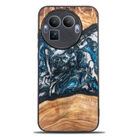 mini: Etui Bewood Unique do Realme GT 8 Pro - Planets - Ziemia (1)