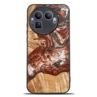 mini: Etui Bewood Unique do Realme GT 8 Pro - Planets - Wenus (1)