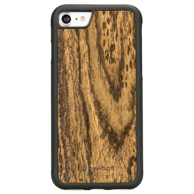Apple iPhone 7/8 Bocote Wood Case