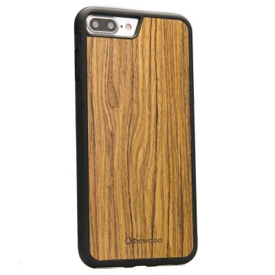 Apple iPhone 7 Plus / 8 Plus Olive Wood Case