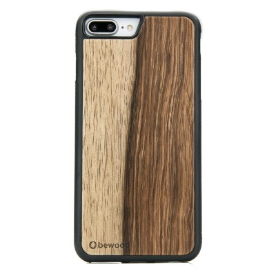 Apple iPhone 7 Plus / 8 Plus Mango Wood Case