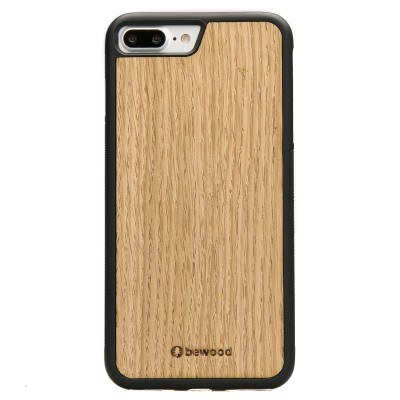Apple iPhone 7 Plus / 8 Plus Oak Wood Case