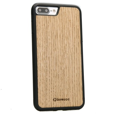 Apple iPhone 7 Plus / 8 Plus Oak Wood Case