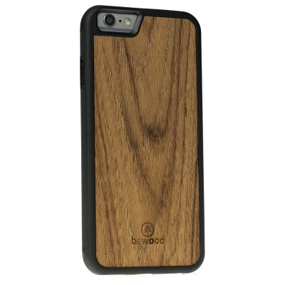 Apple iPhone 6 Plus / 6s Plus  Teak Wood Case