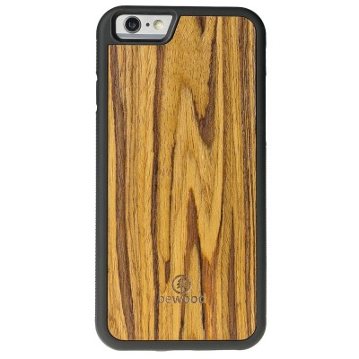 Apple iPhone 6 Plus / 6s Plus  Olive Wood Case