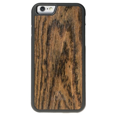Apple iPhone 6 Plus / 6s Plus  Bocote Wood Case