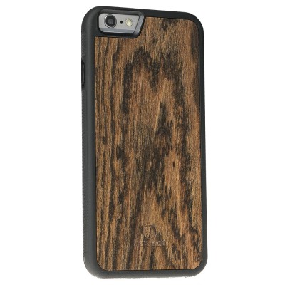 Apple iPhone 6 Plus / 6s Plus  Bocote Wood Case