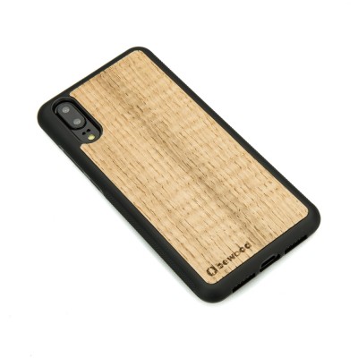 Huawei P20 Oak Wood Case