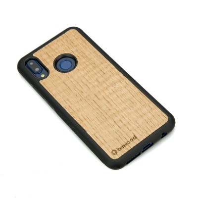 Huawei P20 Lite Oak Wood Case
