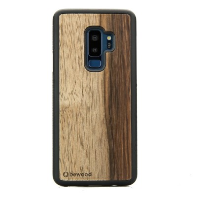 Samsung Galaxy S9+ Mango Wood Case