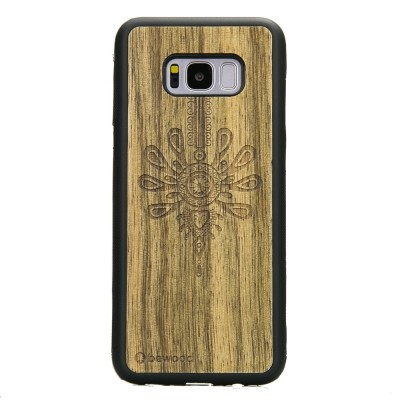 Samsung Galaxy S8+ Parzenica Frake Wood Case