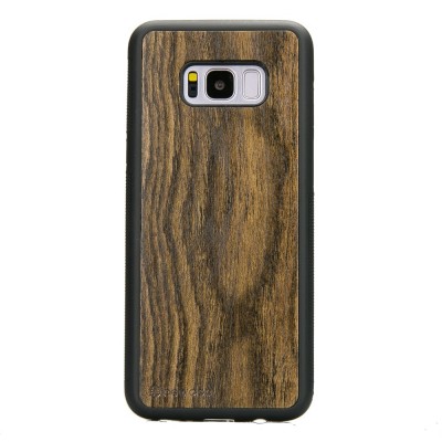 Samsung Galaxy S8+ Bocote Wood Case