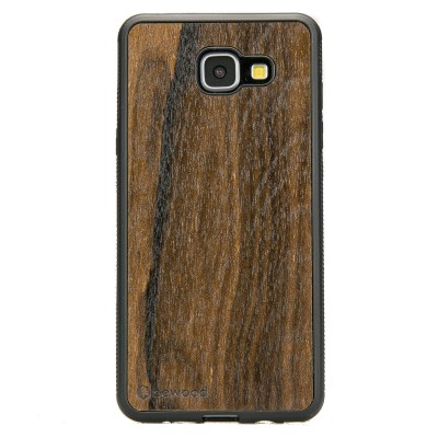 Samsung Galaxy A5 2016 Ziricote Wood Case