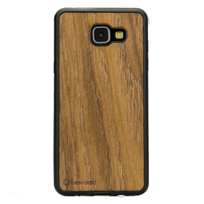 Samsung Galaxy A5 2016 Teak Wood Case