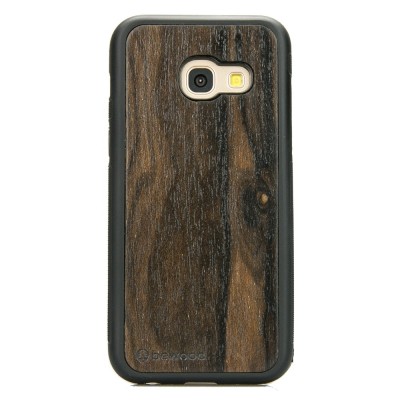 Samsung Galaxy A3 2017 Ziricote Wood Case