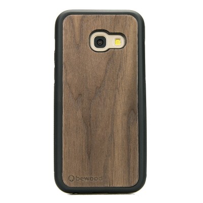 Samsung Galaxy A3 2017 American Walnut Wood Case