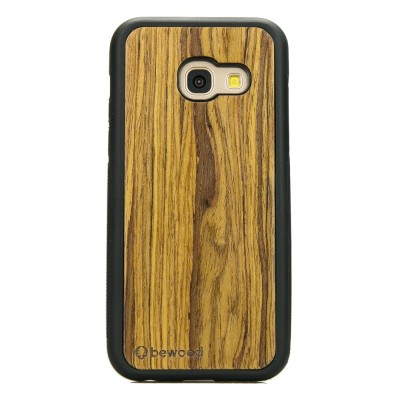 Samsung Galaxy A3 2017 Olive Wood Case