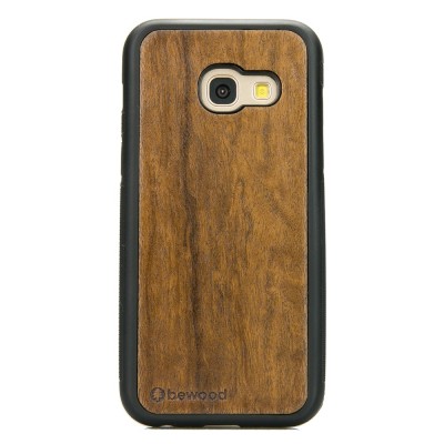 Samsung Galaxy A3 2017 Imbuia Wood Case