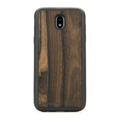 Samsung Galaxy J5 2017 Ziricote Wood Case