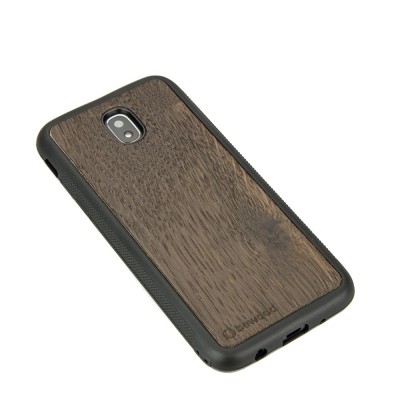 Samsung Galaxy J5 2017 Smoked Oak Wood Case
