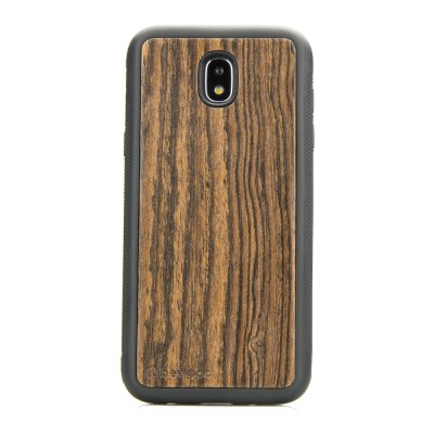 Drewniane Etui na Samsung Galaxy J5 2017 BOCOTE