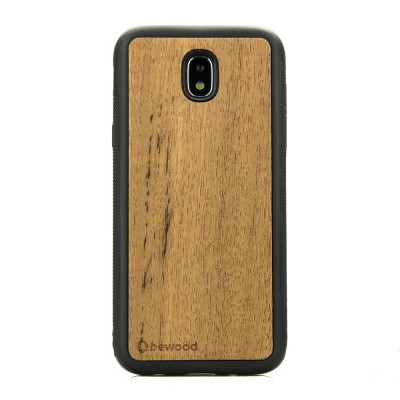 Samsung Galaxy J7 2017 Teak Wood Case