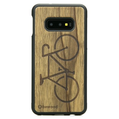 Drewniane Etui na Samsung Galaxy S10e ROWER LIMBA