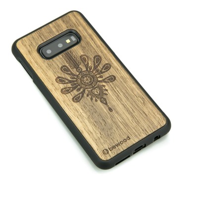 Samsung Galaxy S10e Parzenica Frake Wood Case