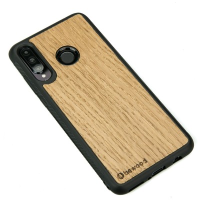 Huawei P30 Lite Oak Wood Case