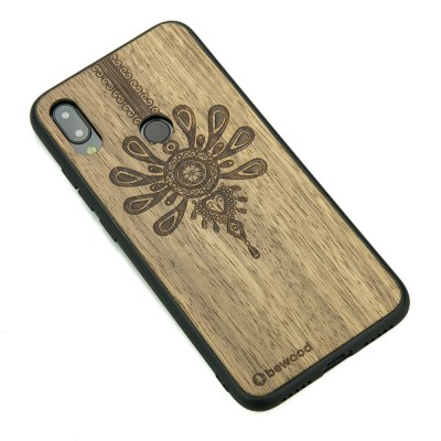 Xiaomi Redmi Note 7 Parzenica Limba Wood Case