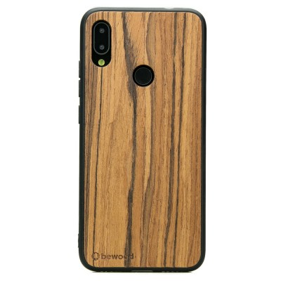 Xiaomi Redmi Note 7 Olive Wood Case