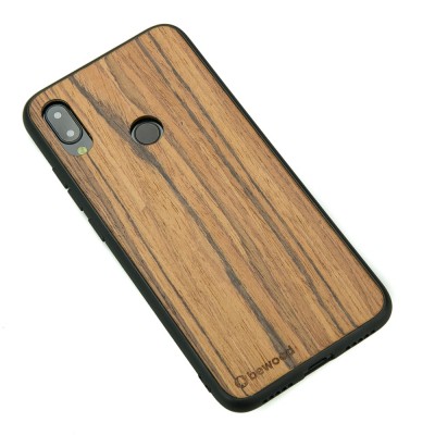 Xiaomi Redmi Note 7 Olive Wood Case