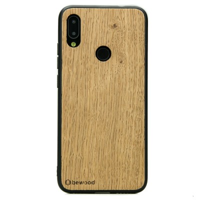 Xiaomi Redmi Note 7 Oak Wood Case