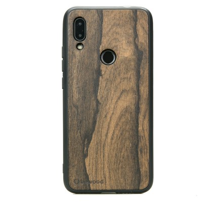 Xiaomi Redmi 7 Ziricote Wood Case