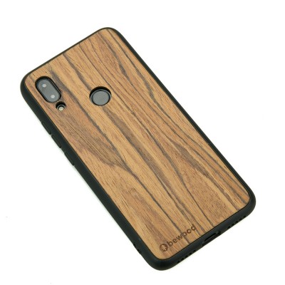 Xiaomi Redmi 7 Olive Wood Case
