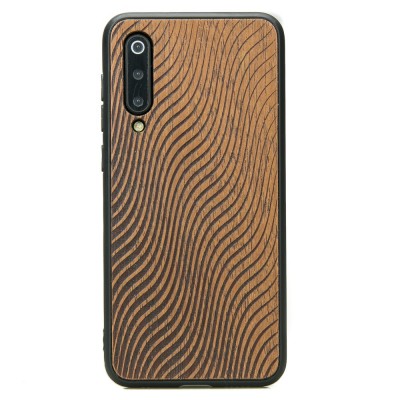Xiaomi Mi 9 SE Waves Marbau Wood Case
