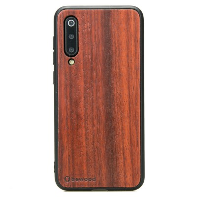 Xiaomi Mi 9 SE Padouk Wood Case