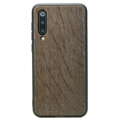 Xiaomi Mi 9 SE Smoked Oak Wood Case