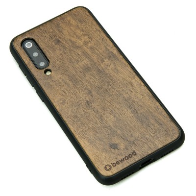 Xiaomi Mi 9 SE Imbuia Wood Case