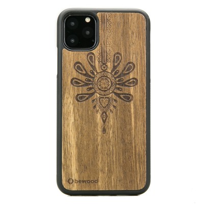 Drewniane Etui na iPhone 11 PRO MAX PARZENICA LIMBA