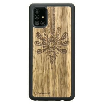 Samsung Galaxy A51 Parzenica Frake Wood Case