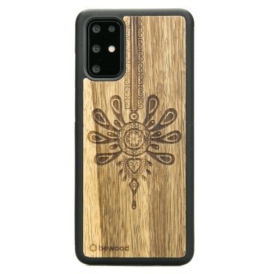 Samsung Galaxy S20 Plus Parzenica Frake Wood Case