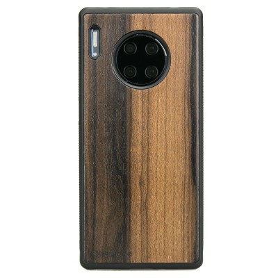 Huawei Mate 30 Pro Ziricote Wood Case