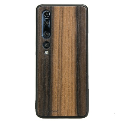 Xiaomi Mi 10 Ziricote Wood Case