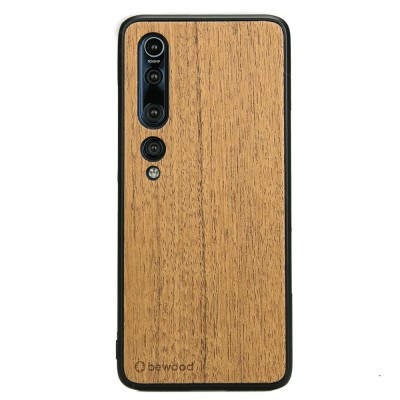 Xiaomi Mi 10 Teak Wood Case