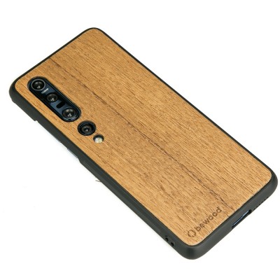 Xiaomi Mi 10 Teak Wood Case