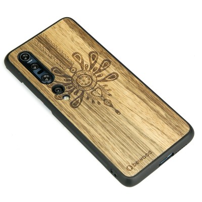 Xiaomi Mi 10 Parzenica Frake Wood Case