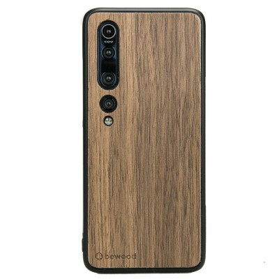 Xiaomi Mi 10 American Walnut Wood Case