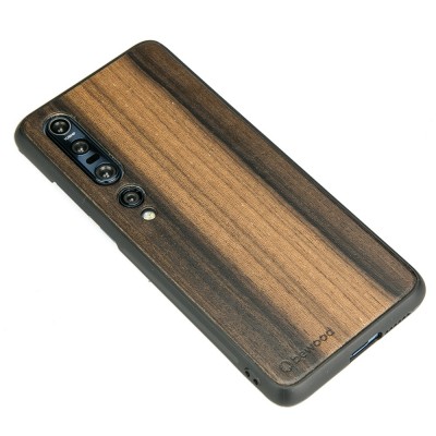 Xiaomi Mi 10 Pro Ziricote Wood Case
